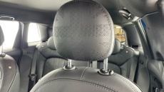 MINI Hatchback 1.5 Cooper Exclusive 5dr Auto Petrol Hatchback